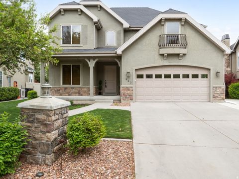 Tiny photo for 663 N 100 E, Springville, UT 84663 (MLS # 2153305)