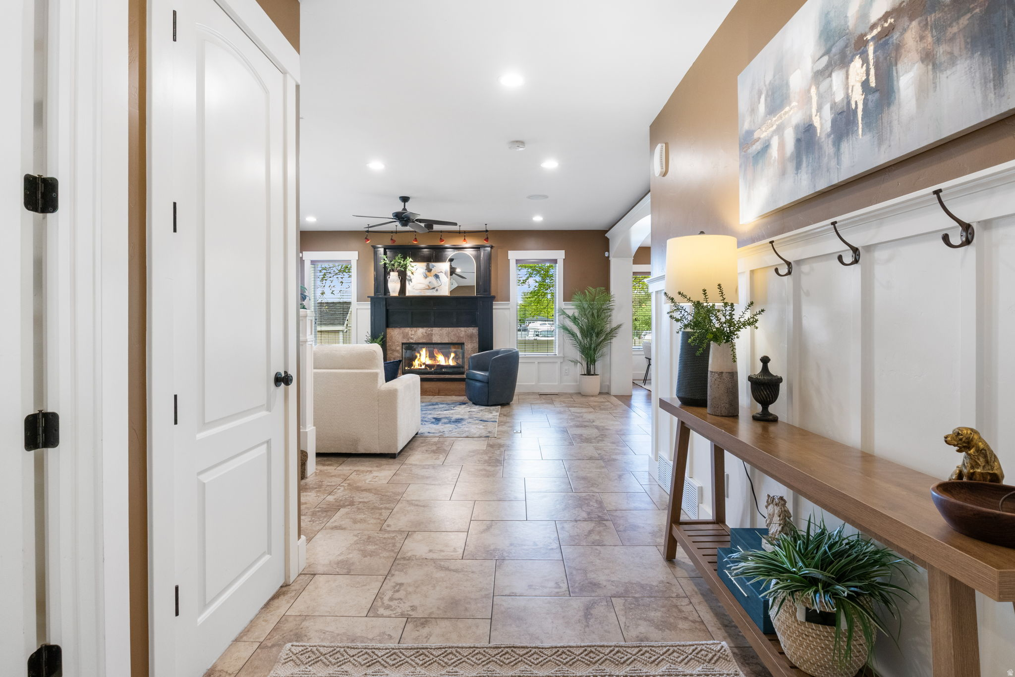 WILD HORSE - Residential