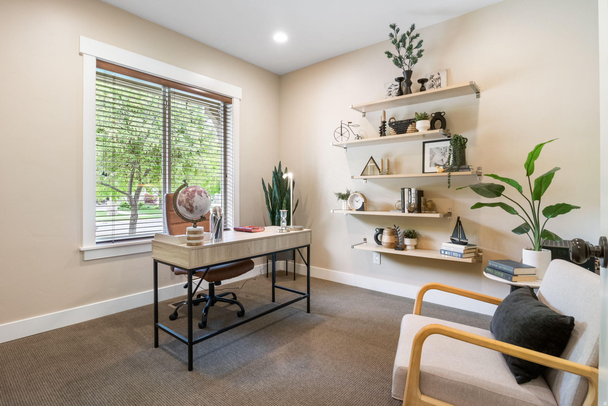 WILD HORSE - Residential