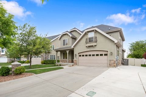 Tiny photo for 663 N 100 E, Springville, UT 84663 (MLS # 2153305)