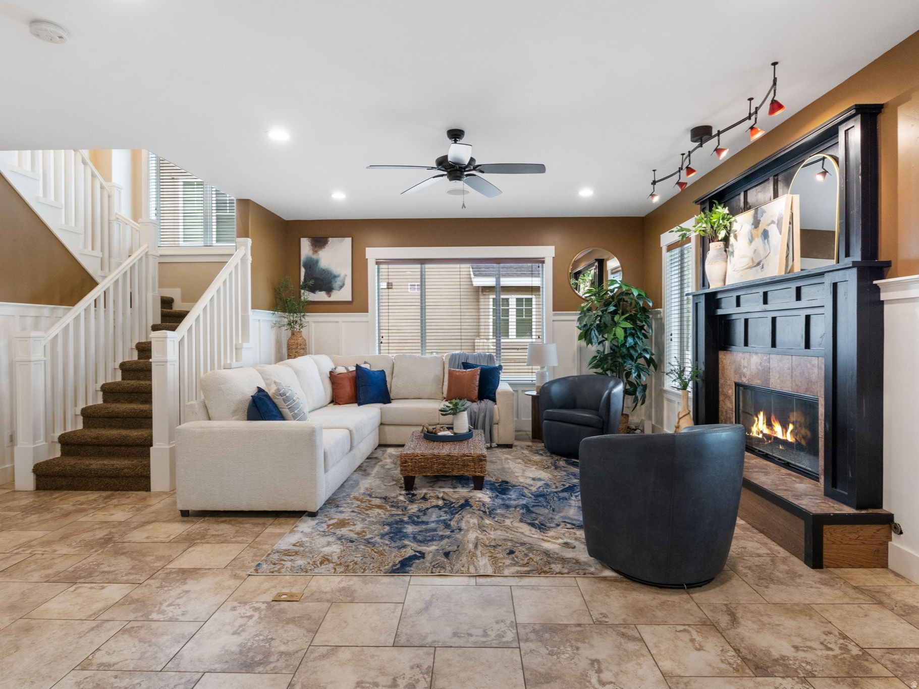 WILD HORSE - Residential