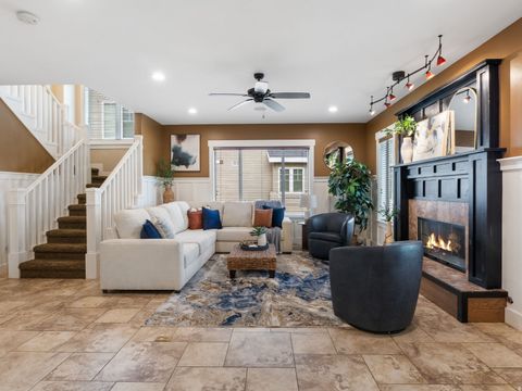 Tiny photo for 663 N 100 E, Springville, UT 84663 (MLS # 2153305)