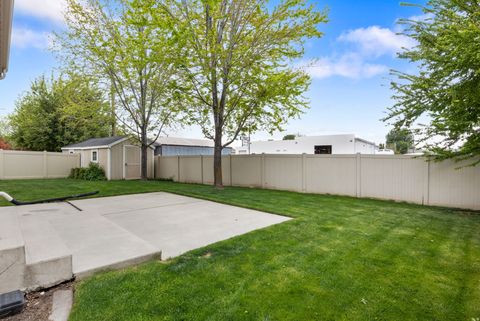 Tiny photo for 663 N 100 E, Springville, UT 84663 (MLS # 2153305)