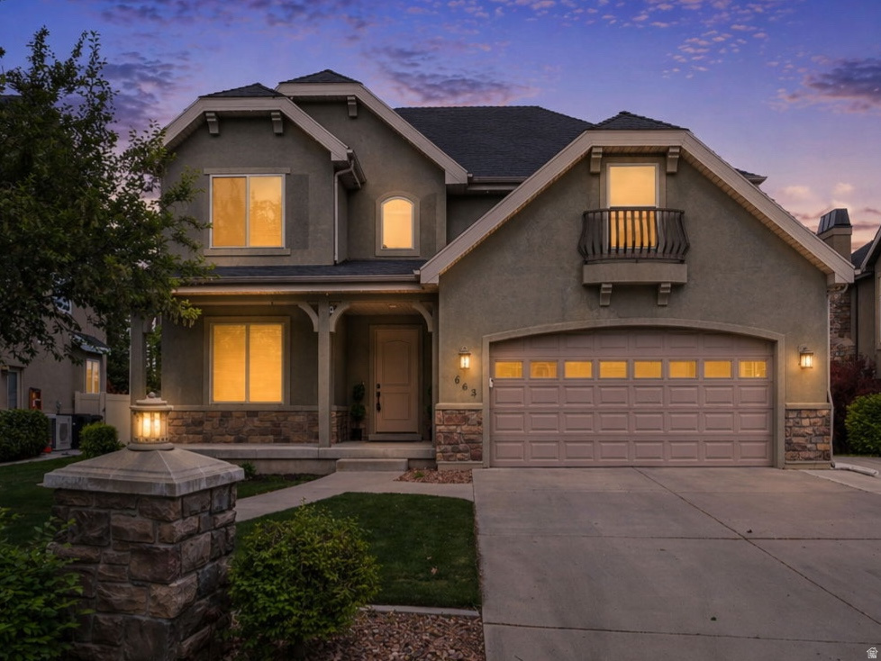 WILD HORSE - Residential