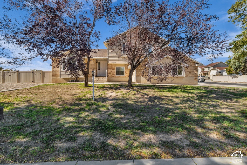 Photo of 10394 S CHERRY GROVE WAY, South Jordan, UT 84095 (MLS # 2192351)