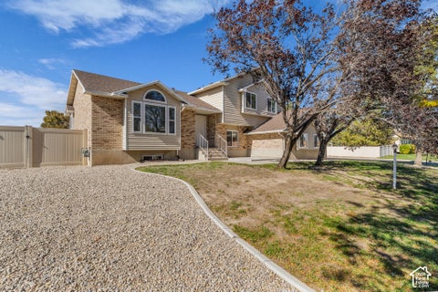 Photo of 10394 S CHERRY GROVE WAY, South Jordan, UT 84095 (MLS # 2192351)
