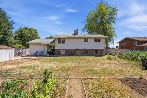 Tiny photo for 277 E 1150 N, Layton, UT 84041 (MLS # 2170829)