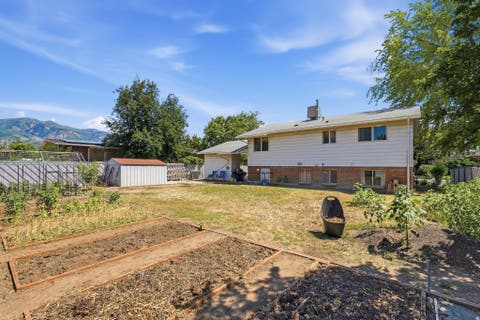 Tiny photo for 277 E 1150 N, Layton, UT 84041 (MLS # 2170829)