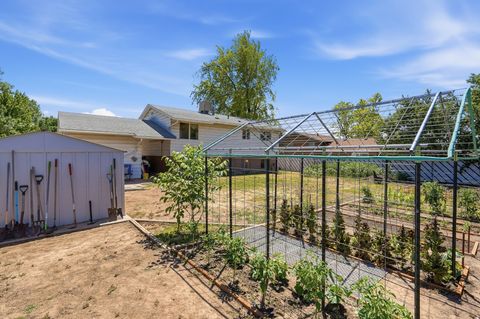 Tiny photo for 277 E 1150 N, Layton, UT 84041 (MLS # 2170829)