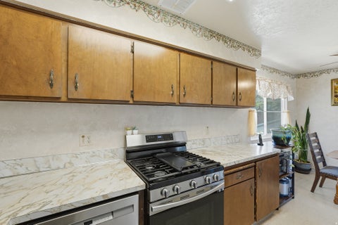 Tiny photo for 277 E 1150 N, Layton, UT 84041 (MLS # 2170829)