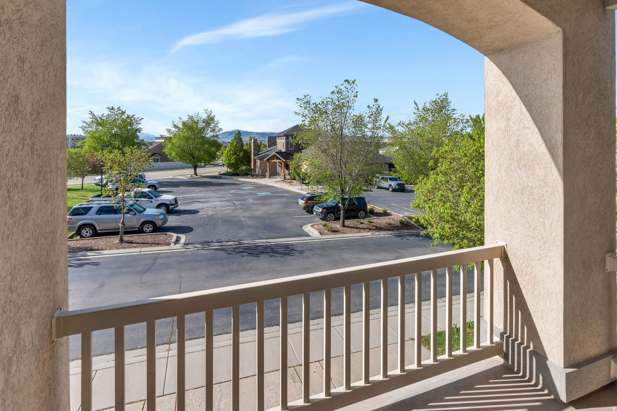 THANKSGIVING MEADOWS - Residential