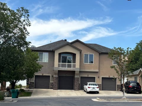 Condo For Sale - 3066 W Desert Lily Dr<br/> Lehi, UT 84043