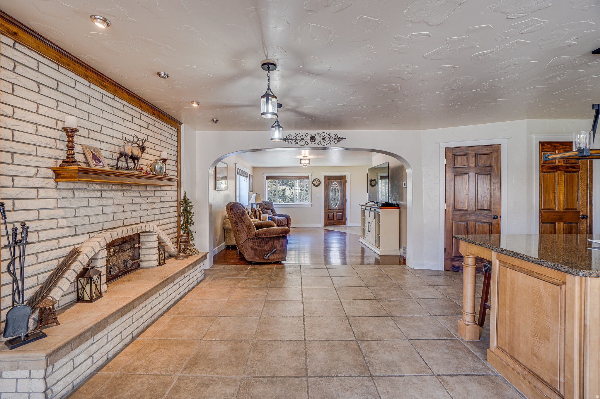 HI COUNTRY PHASE 1 - Residential