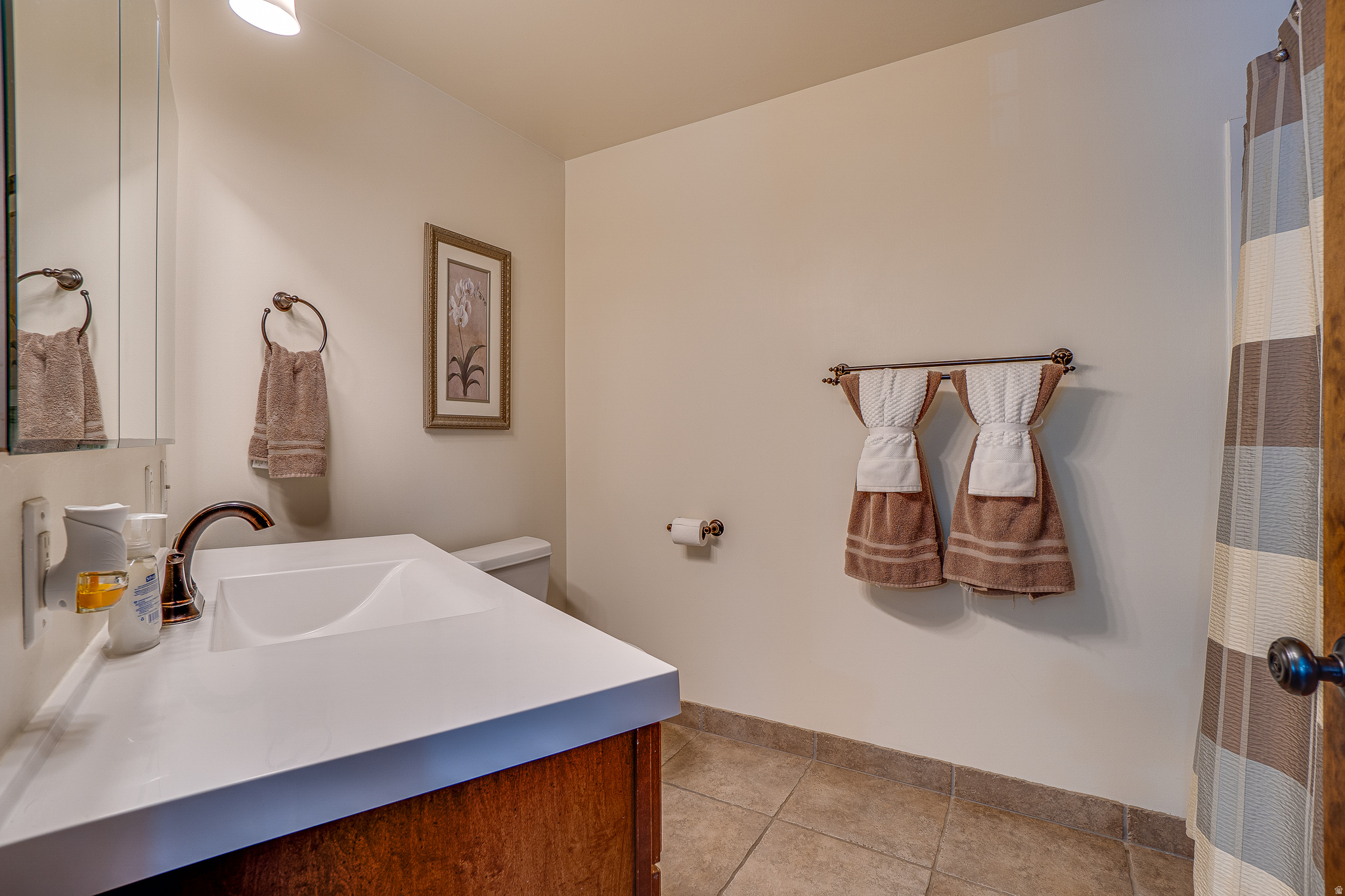 HI COUNTRY PHASE 1 - Residential