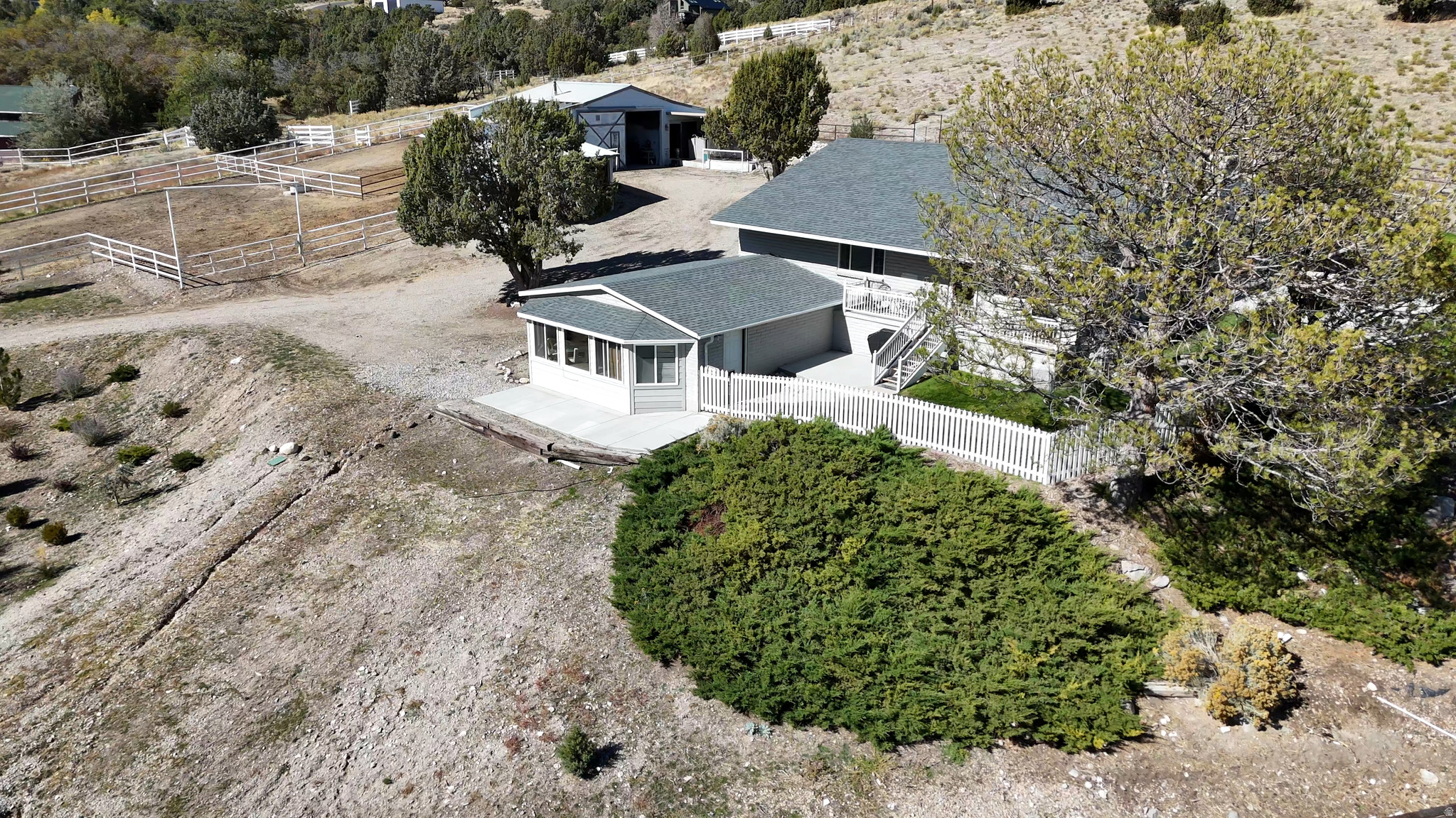 HI COUNTRY PHASE 1 - Residential