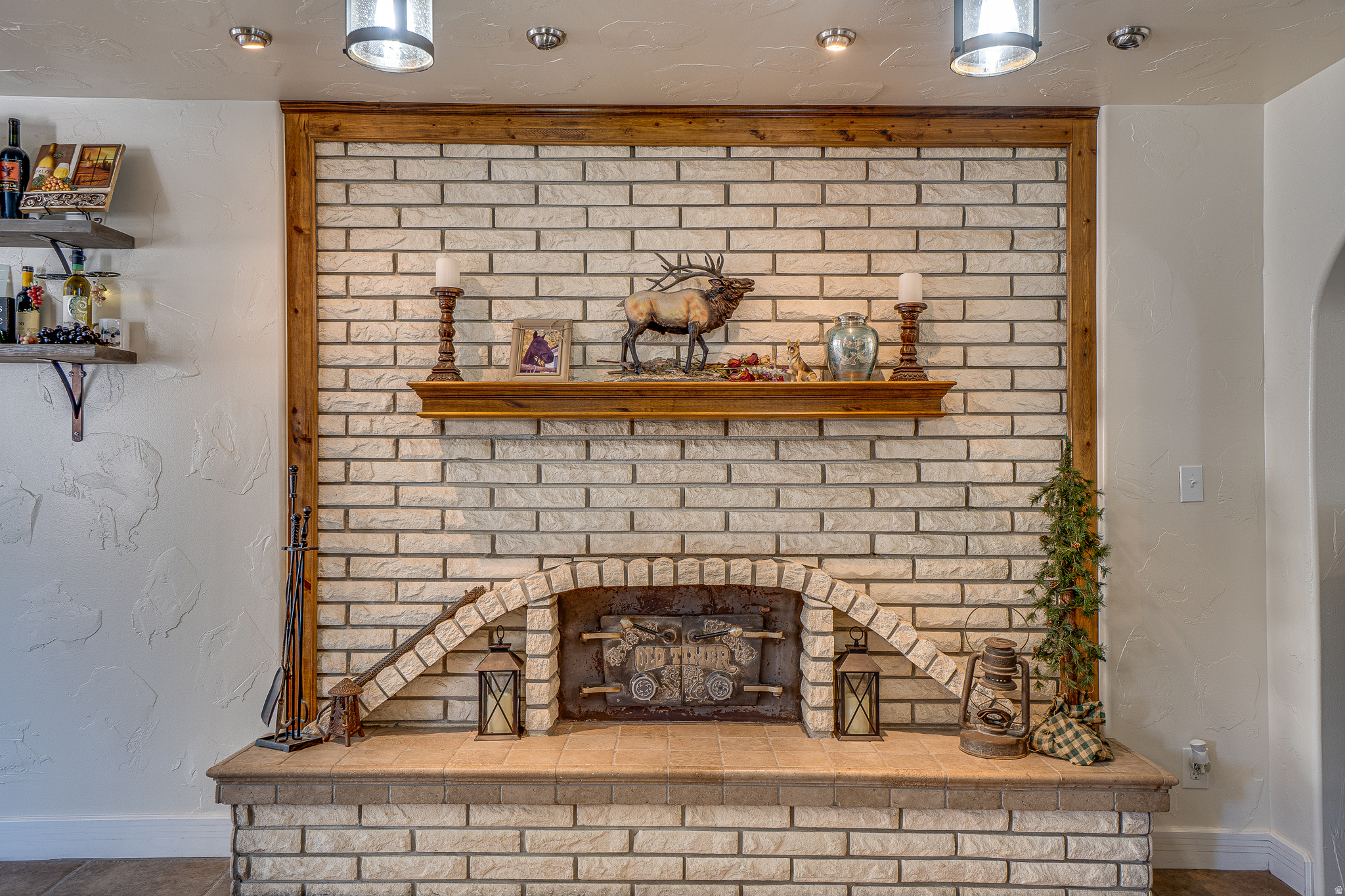 HI COUNTRY PHASE 1 - Residential