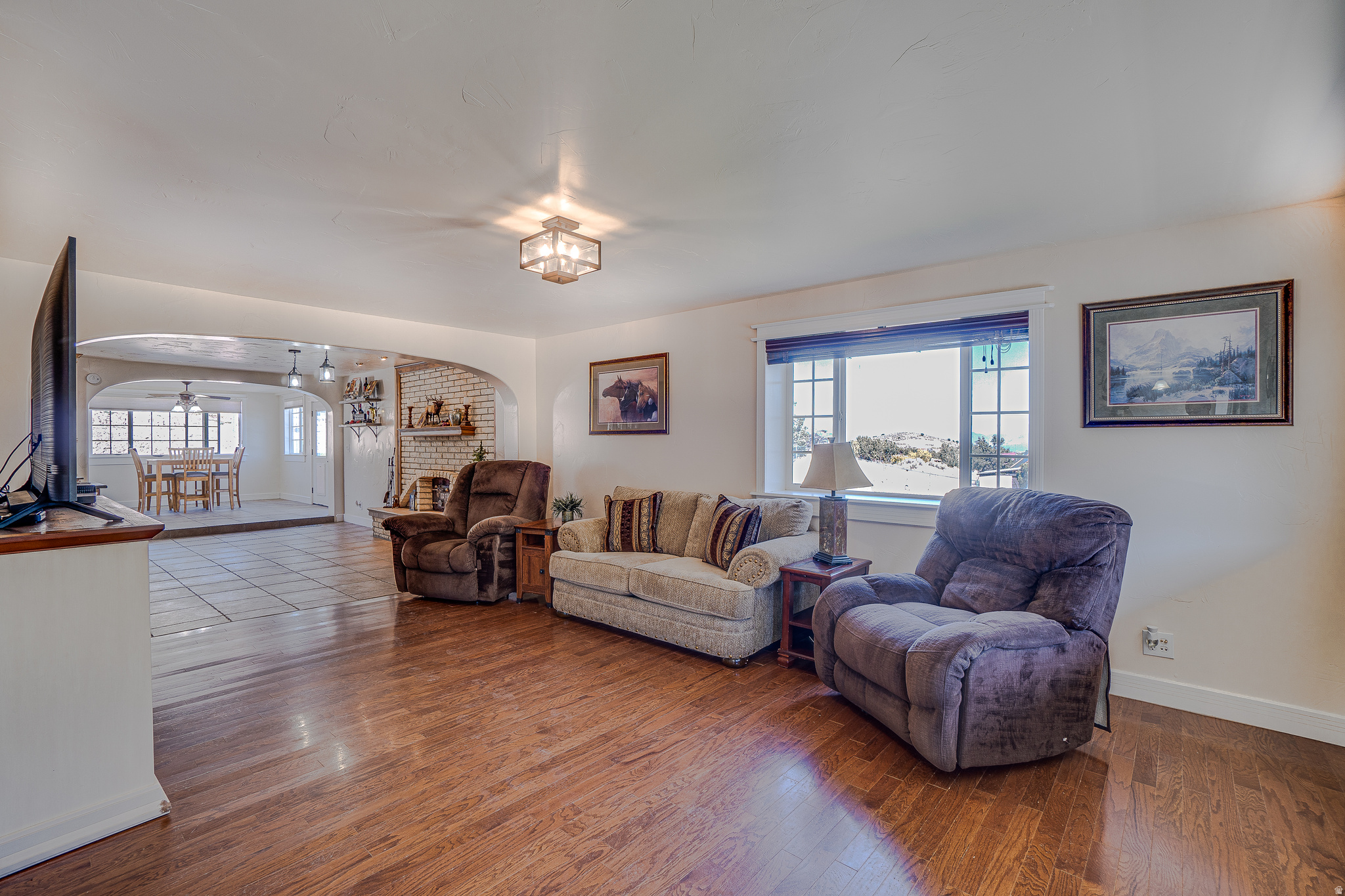 HI COUNTRY PHASE 1 - Residential