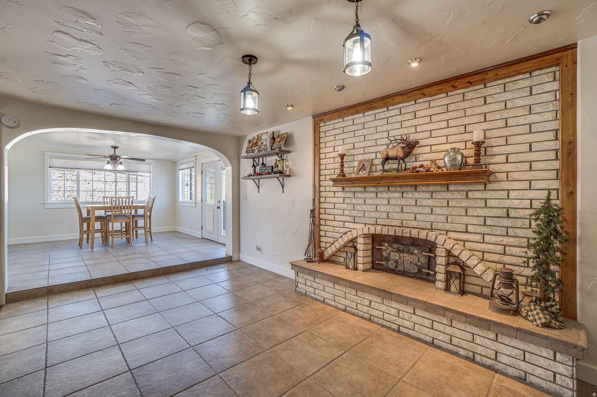 HI COUNTRY PHASE 1 - Residential