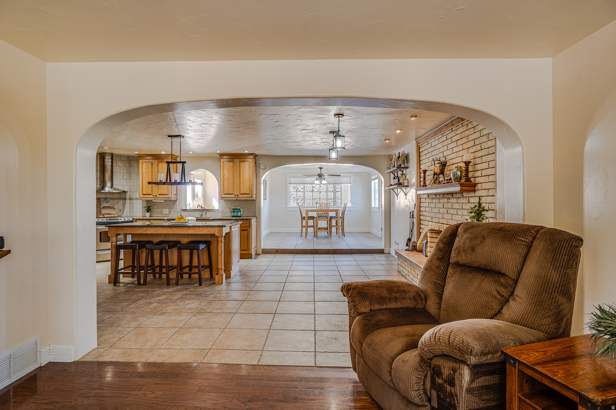 HI COUNTRY PHASE 1 - Residential