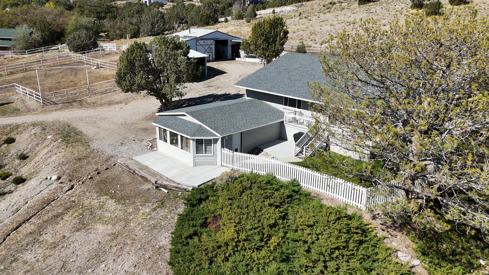 HI COUNTRY PHASE 1 - Residential