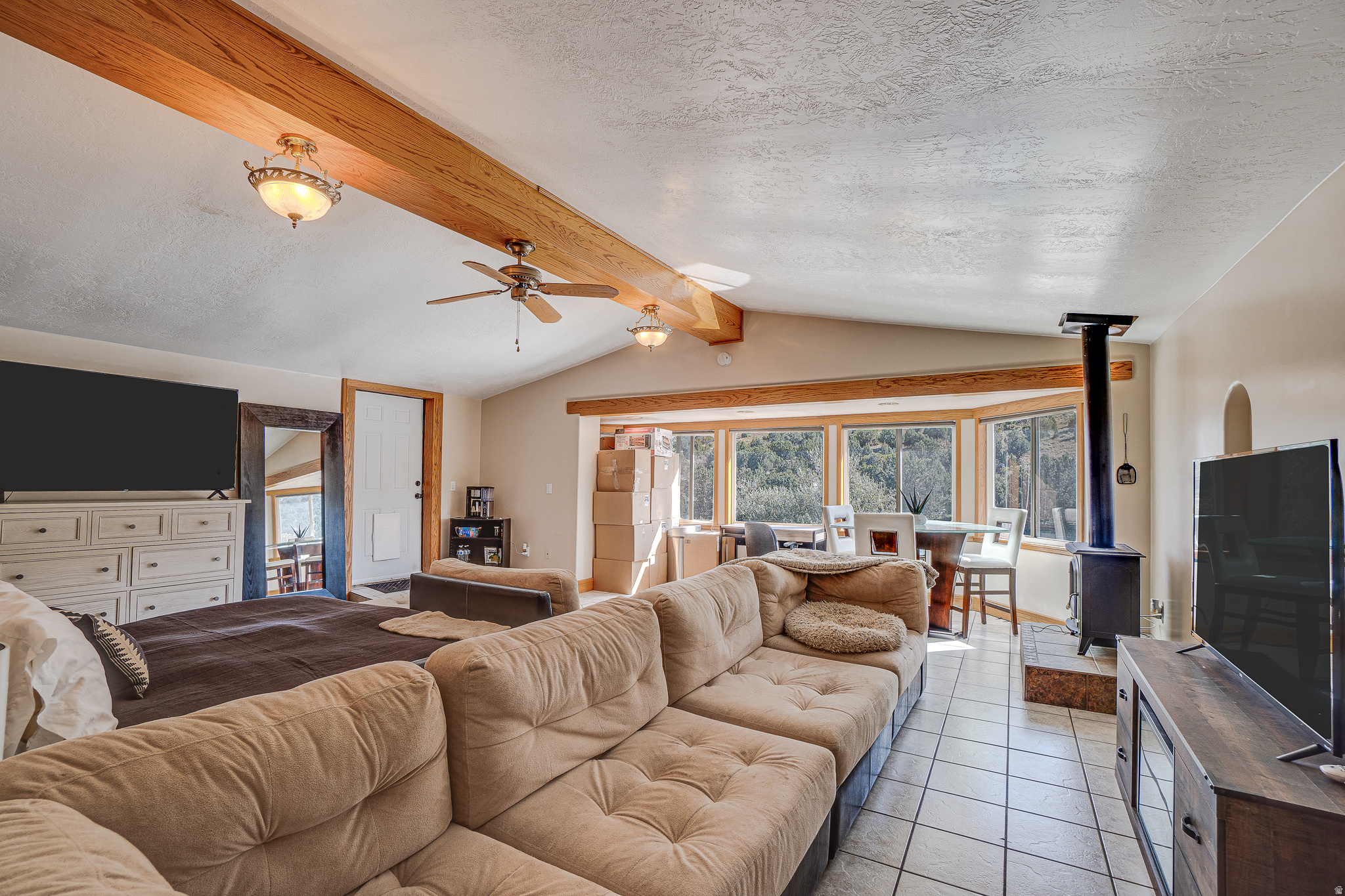 HI COUNTRY PHASE 1 - Residential