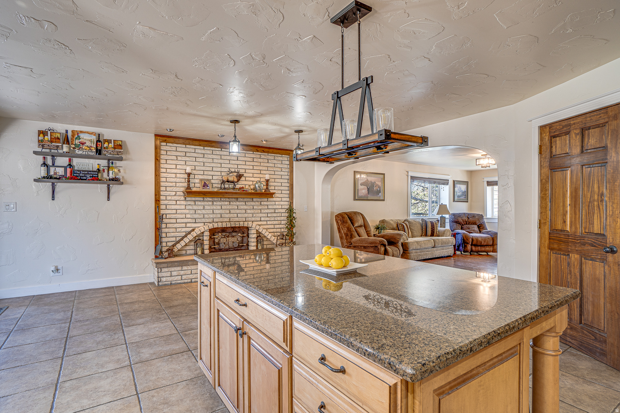 HI COUNTRY PHASE 1 - Residential