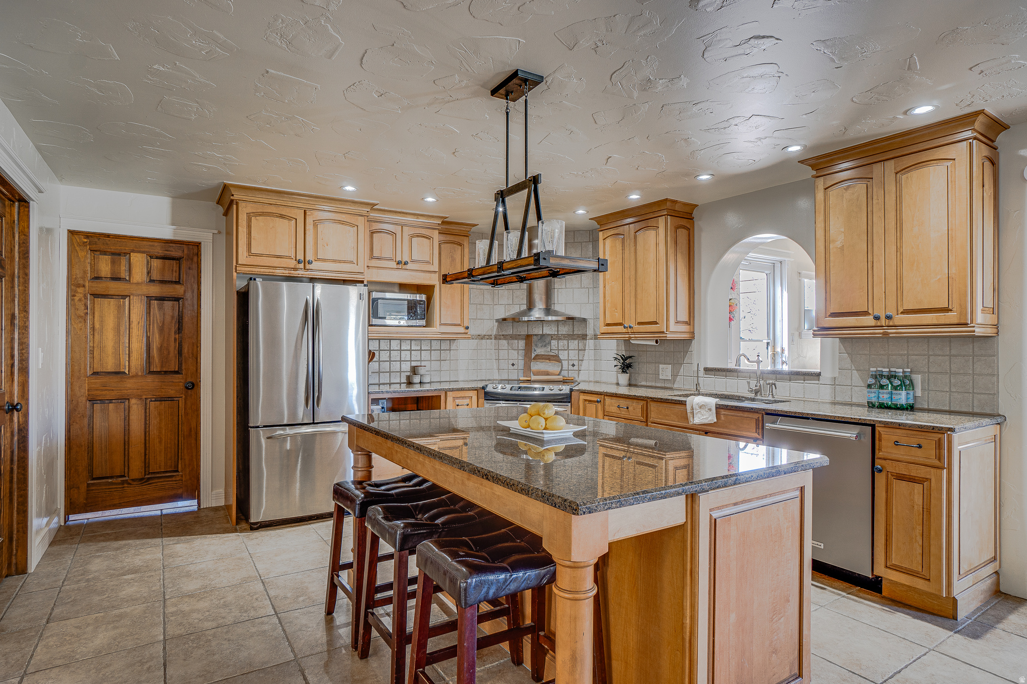 HI COUNTRY PHASE 1 - Residential