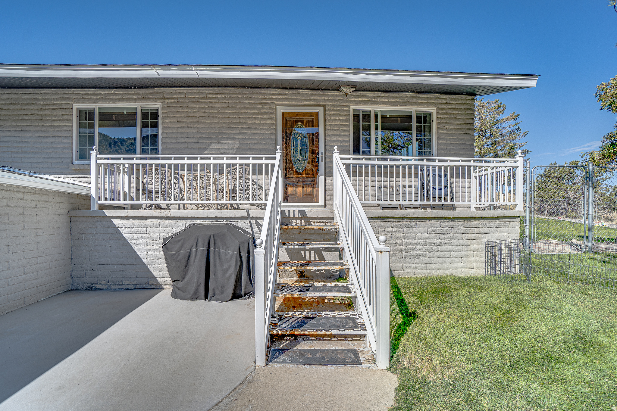 HI COUNTRY PHASE 1 - Residential