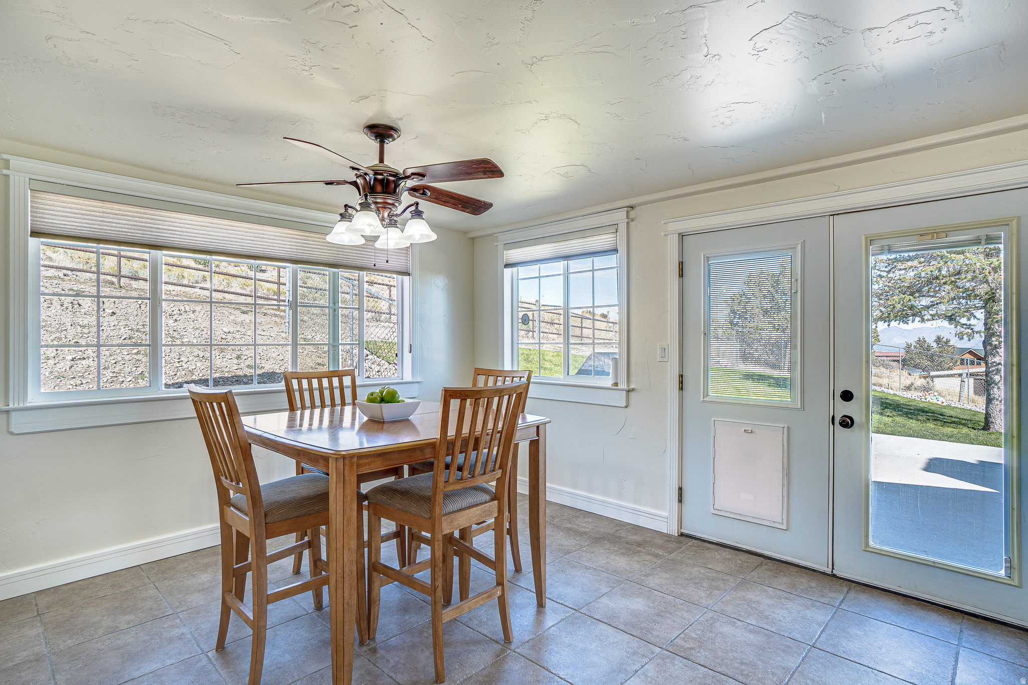 HI COUNTRY PHASE 1 - Residential