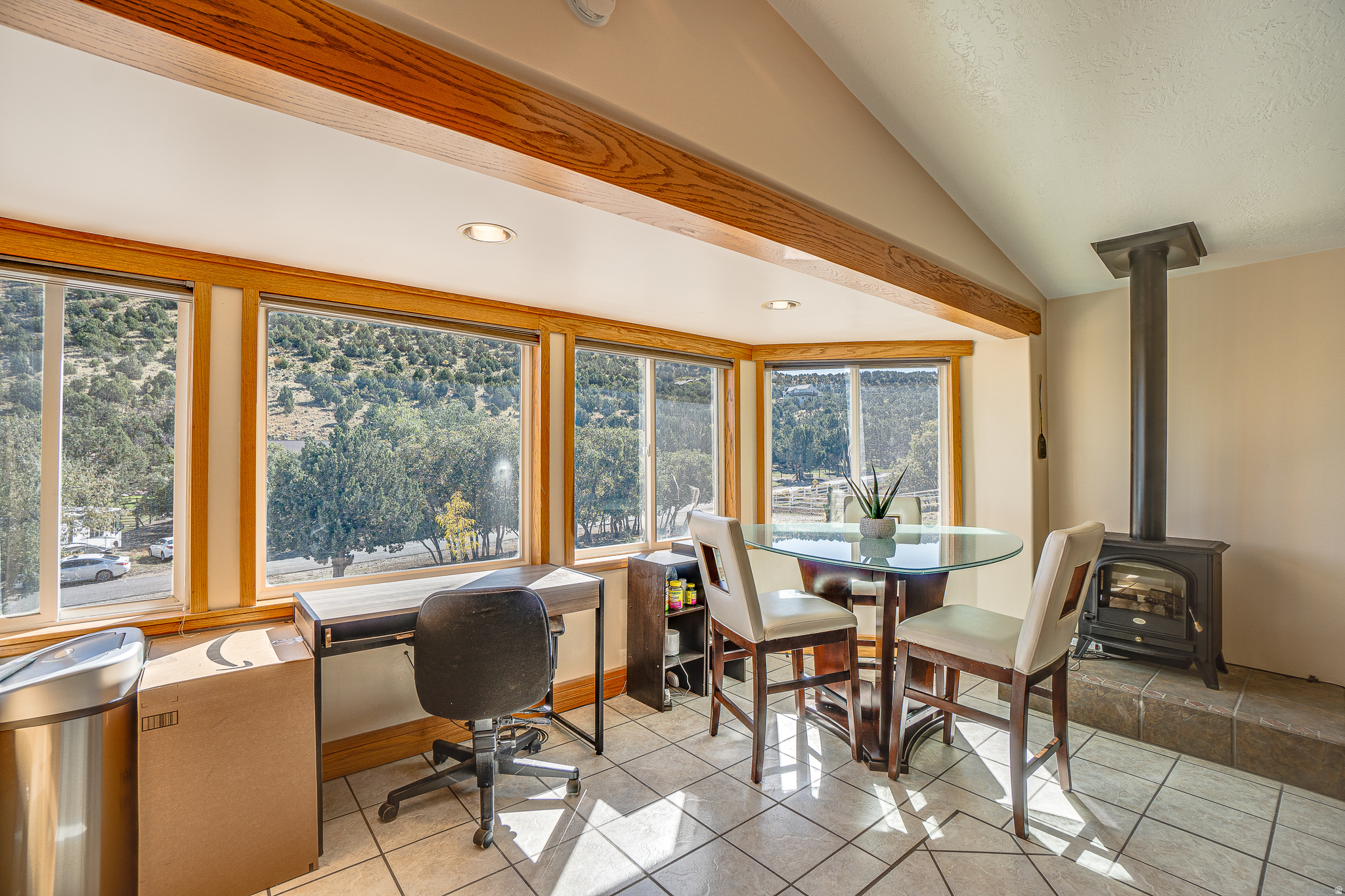 HI COUNTRY PHASE 1 - Residential