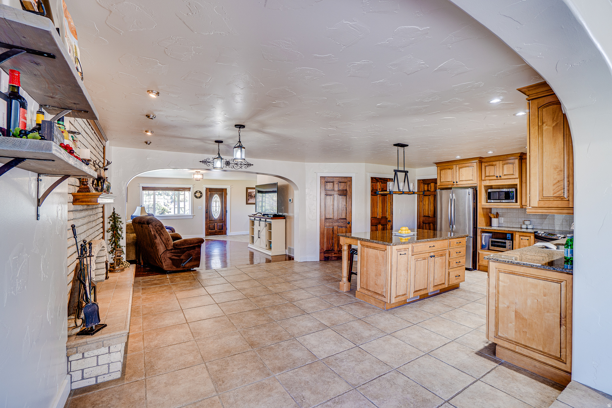 HI COUNTRY PHASE 1 - Residential