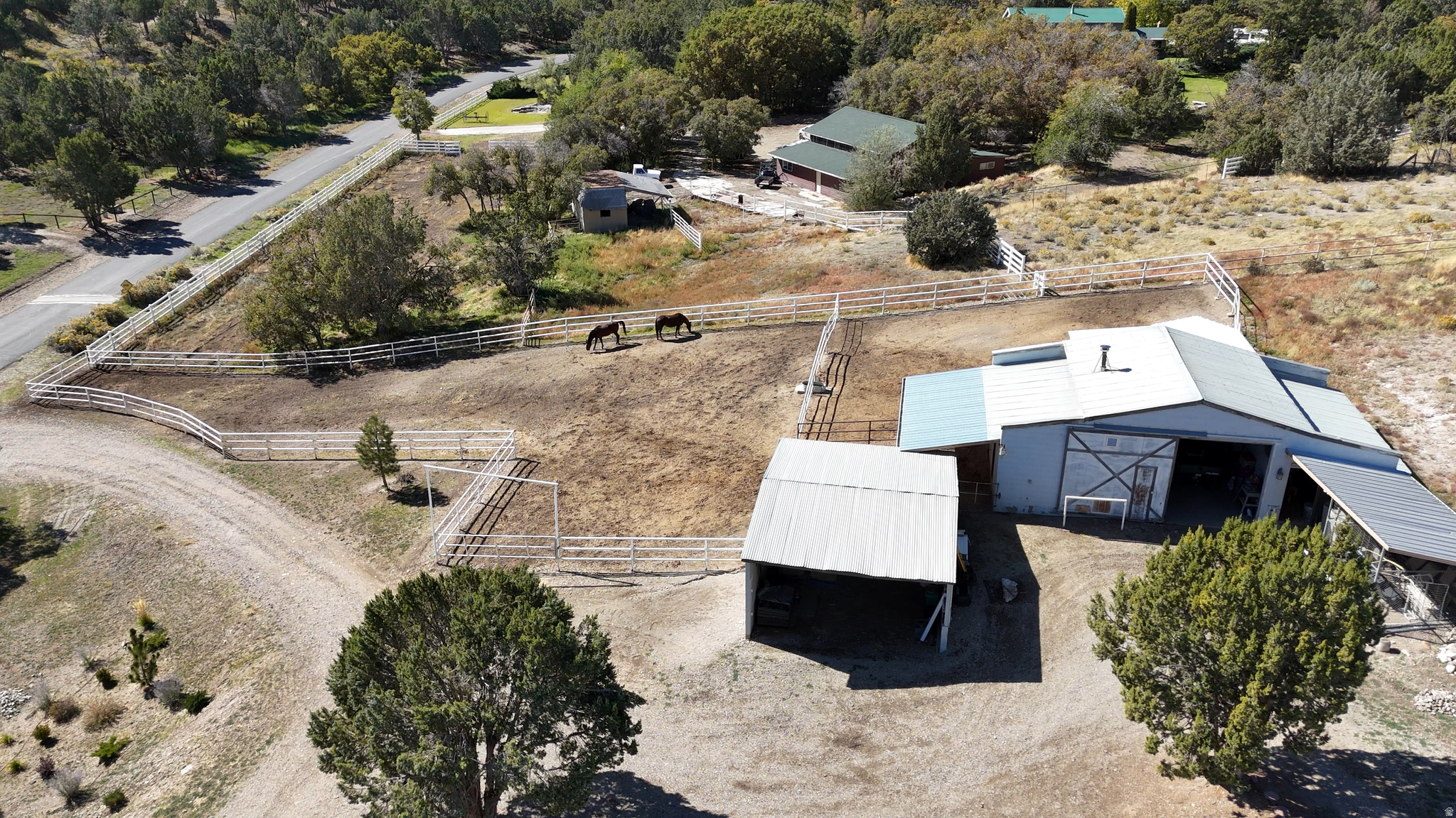 HI COUNTRY PHASE 1 - Residential