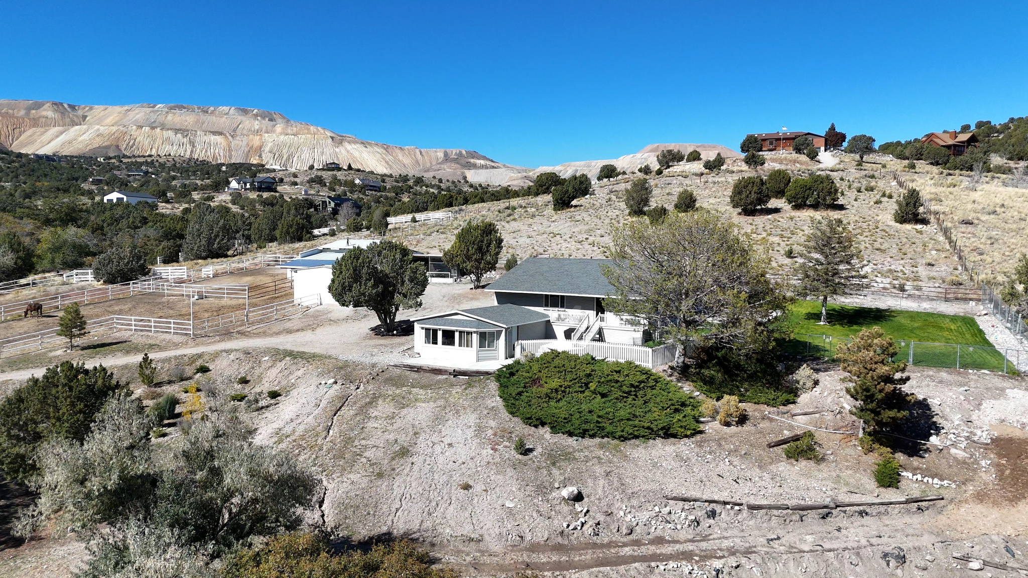 HI COUNTRY PHASE 1 - Residential