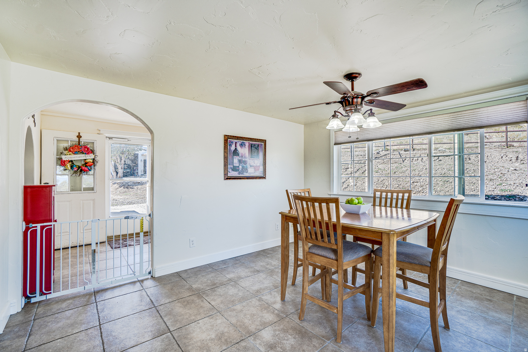 HI COUNTRY PHASE 1 - Residential