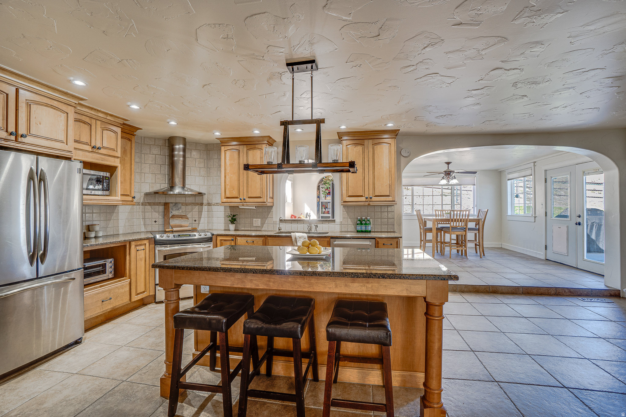 HI COUNTRY PHASE 1 - Residential