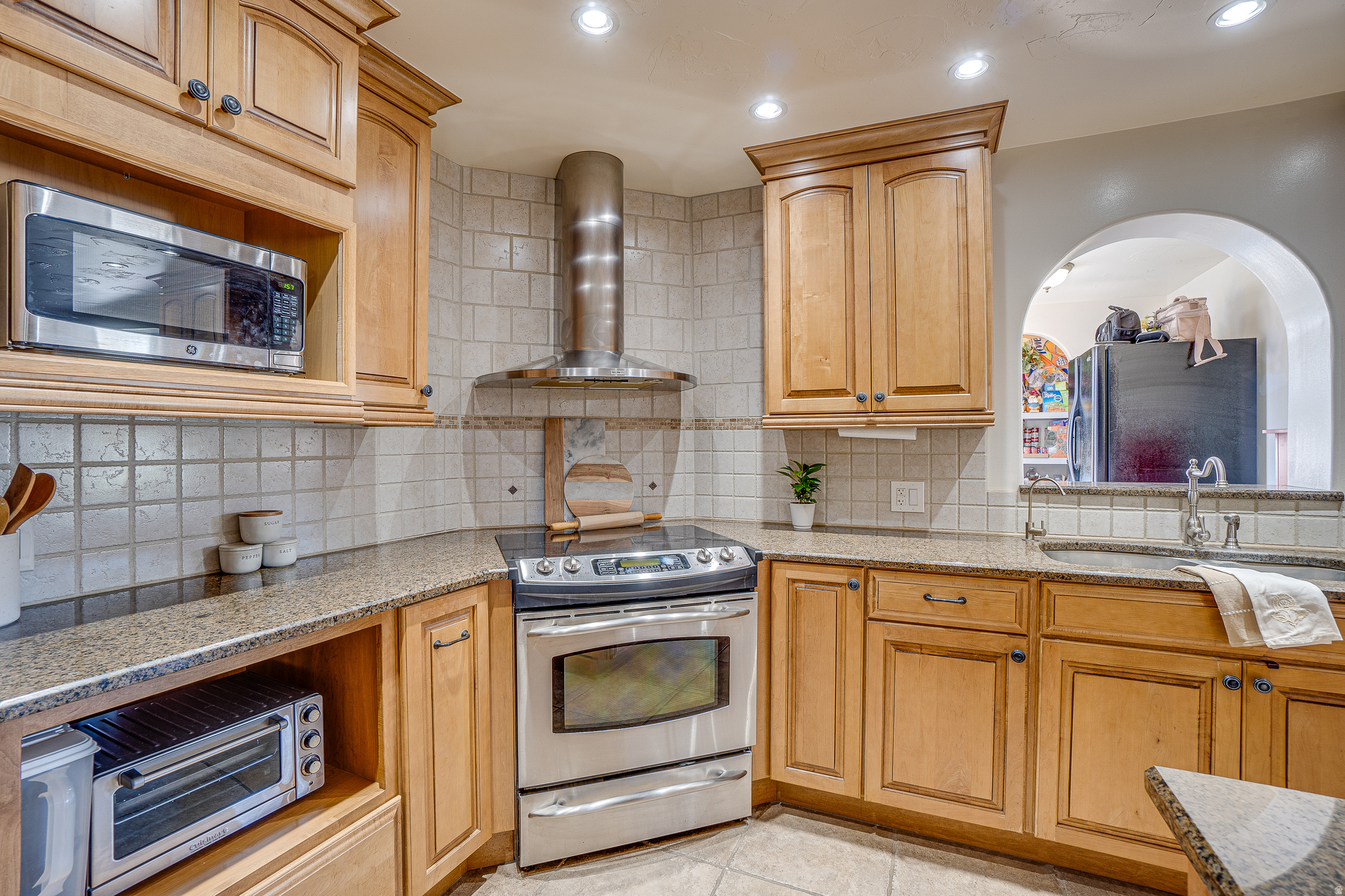 HI COUNTRY PHASE 1 - Residential