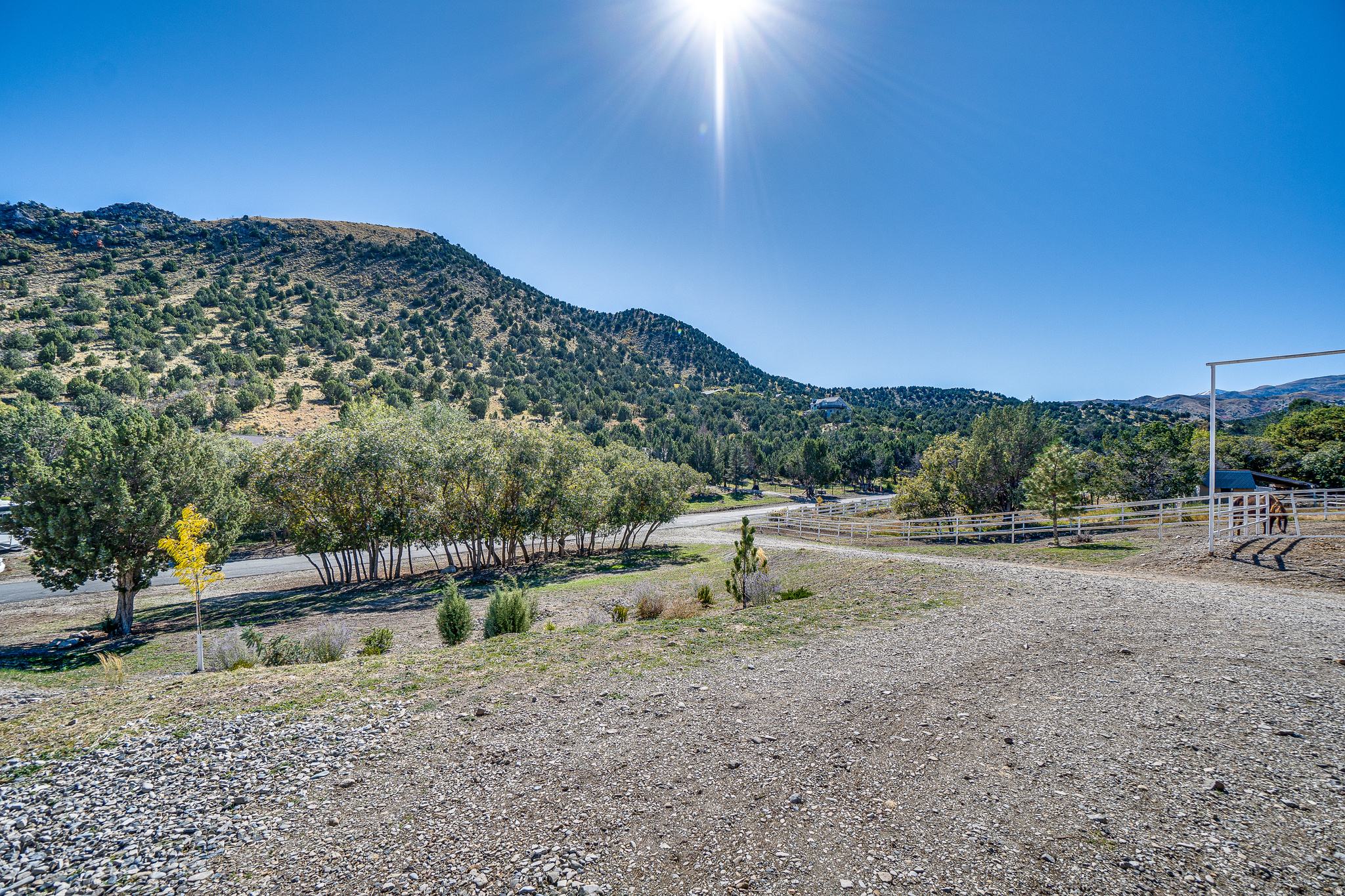 HI COUNTRY PHASE 1 - Residential