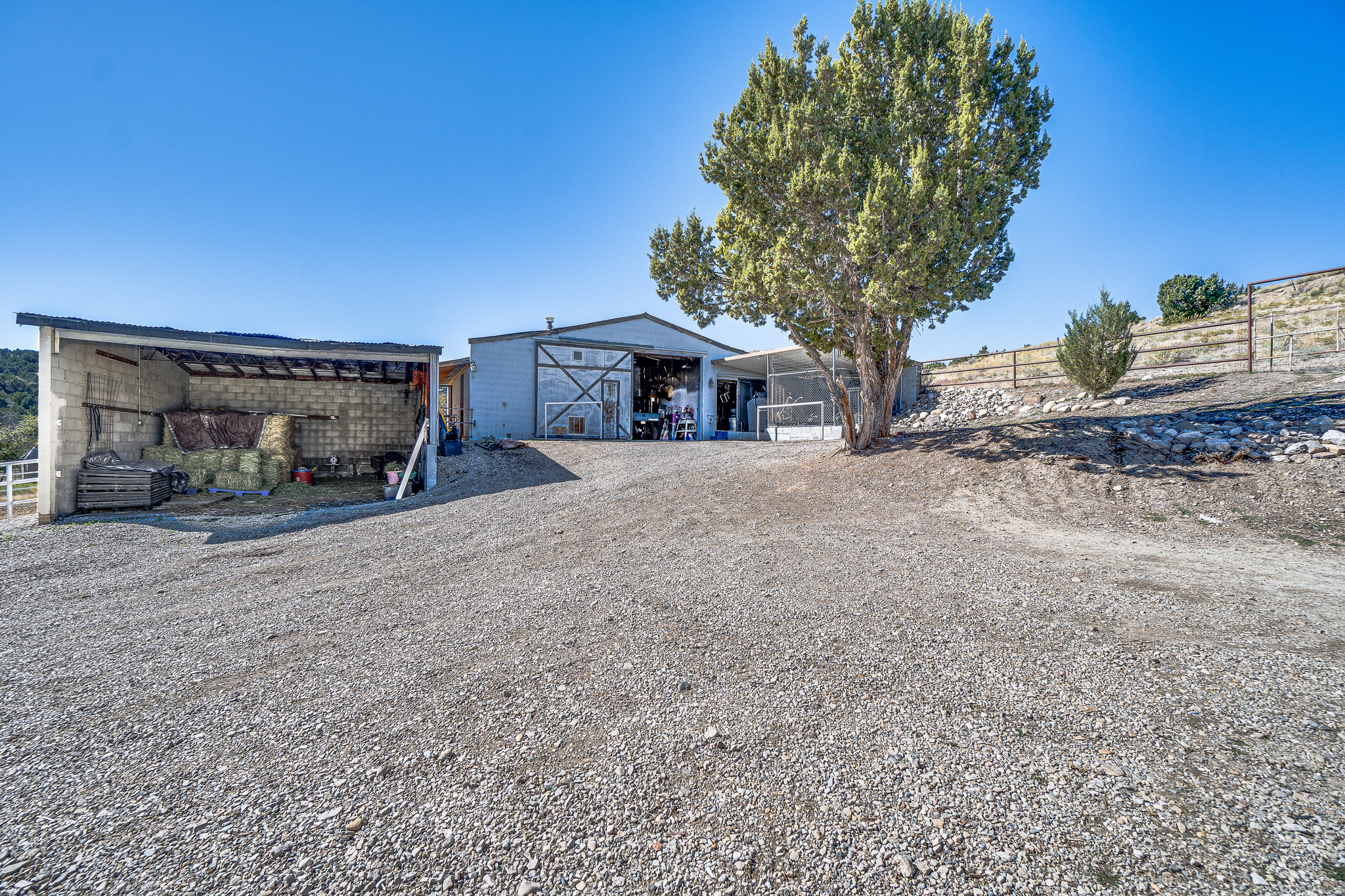 HI COUNTRY PHASE 1 - Residential