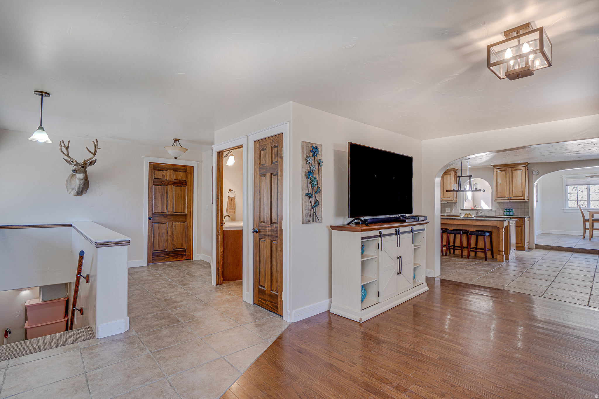 HI COUNTRY PHASE 1 - Residential