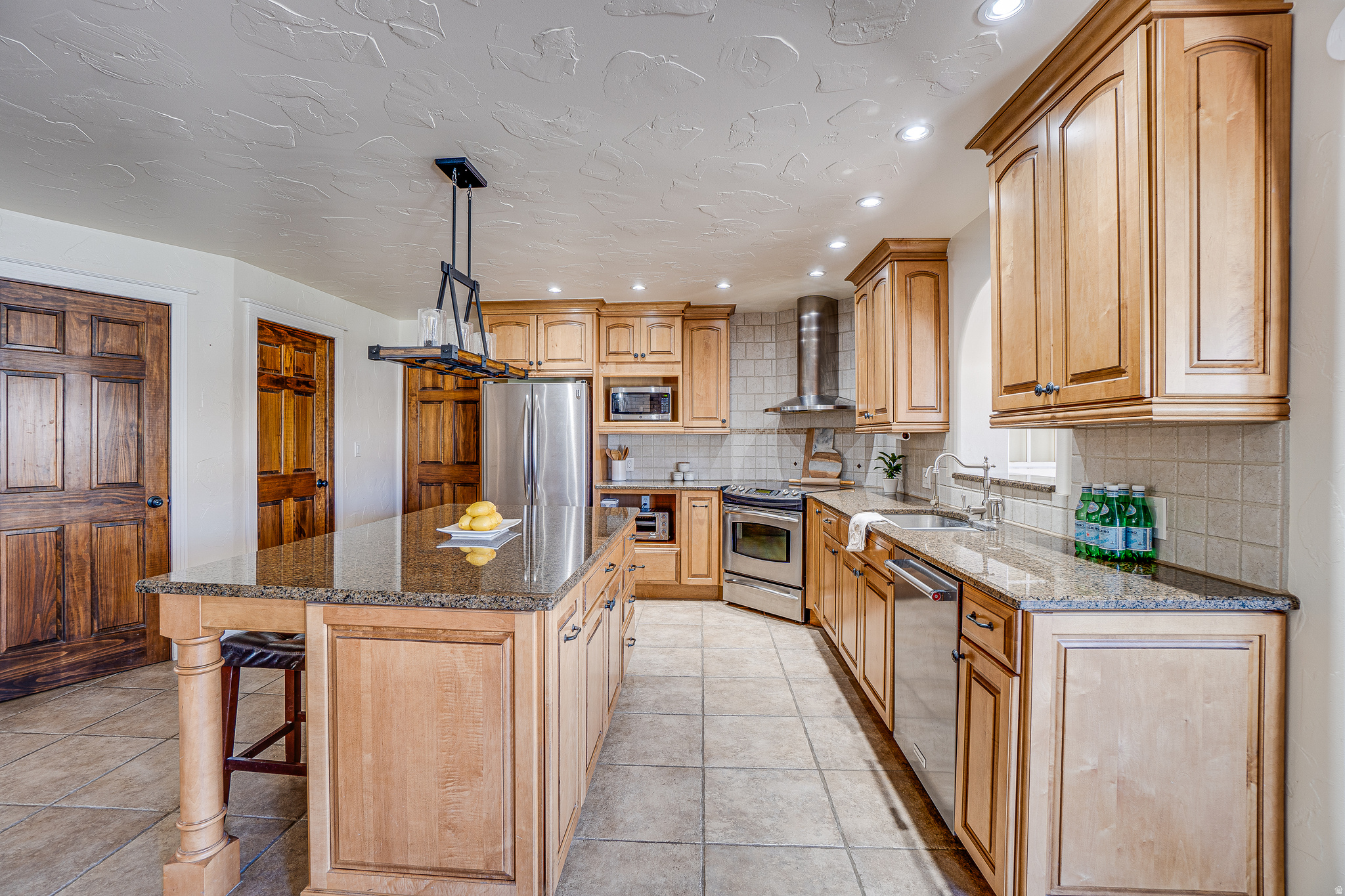 HI COUNTRY PHASE 1 - Residential