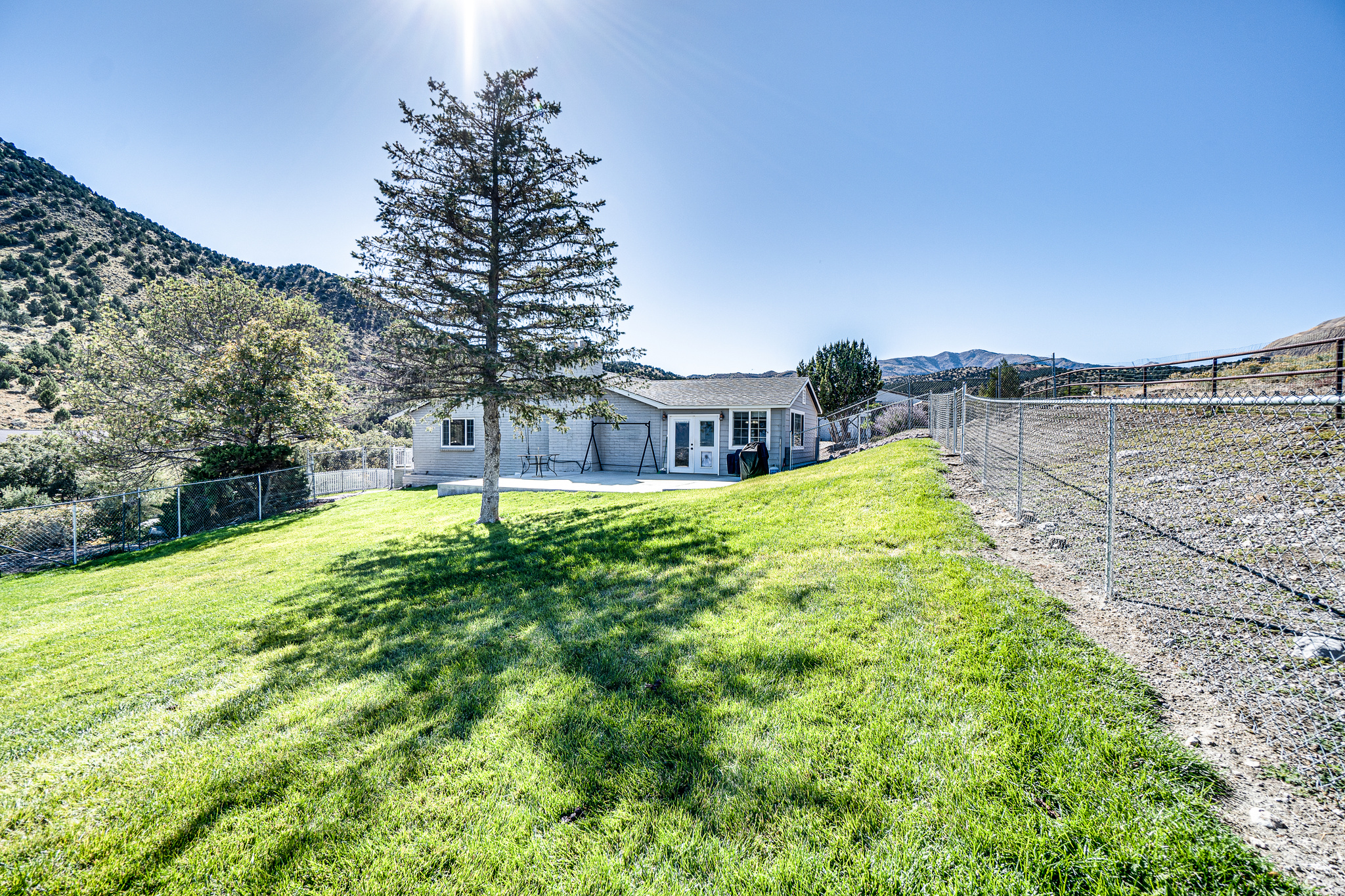 HI COUNTRY PHASE 1 - Residential