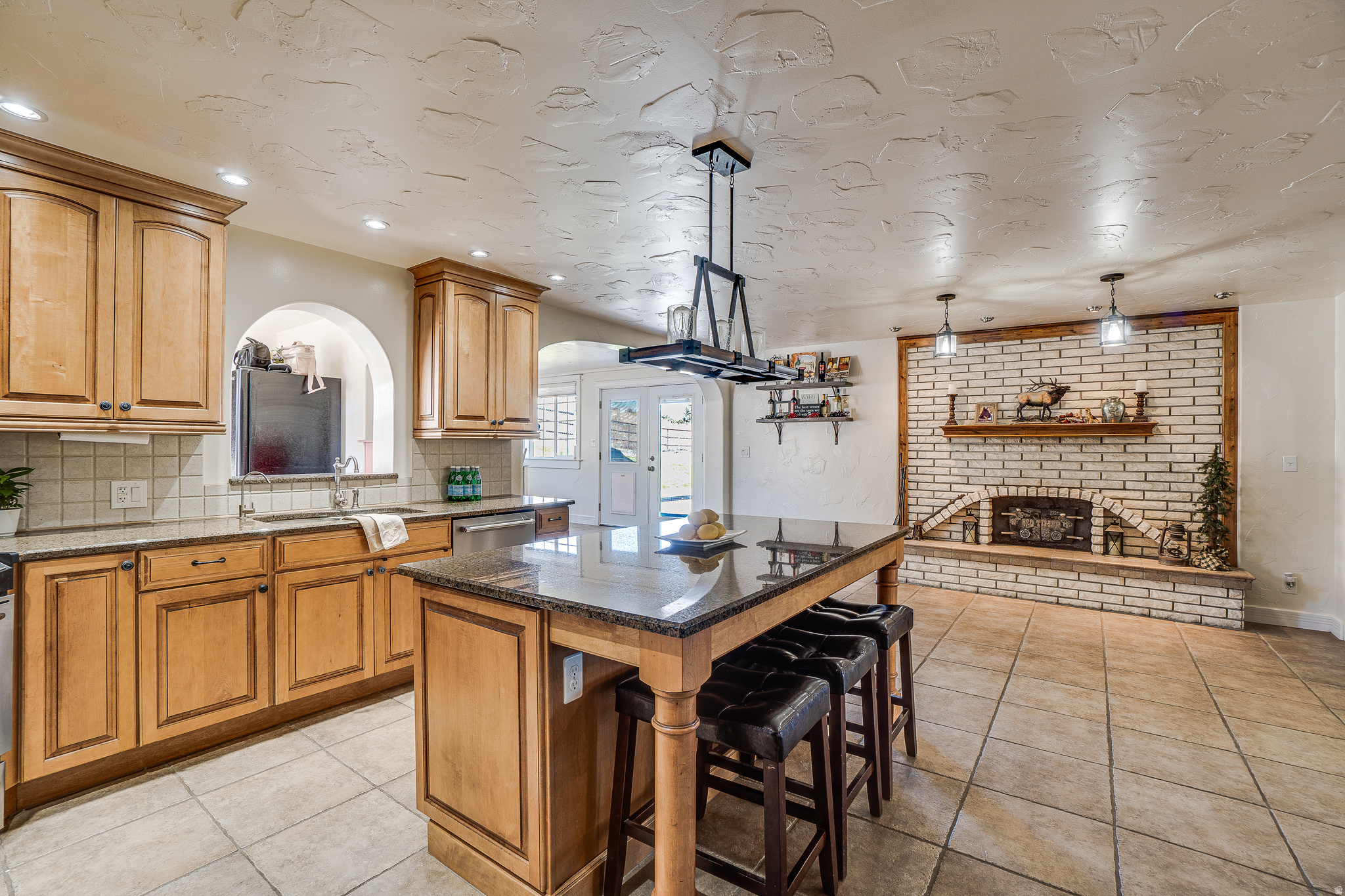 HI COUNTRY PHASE 1 - Residential