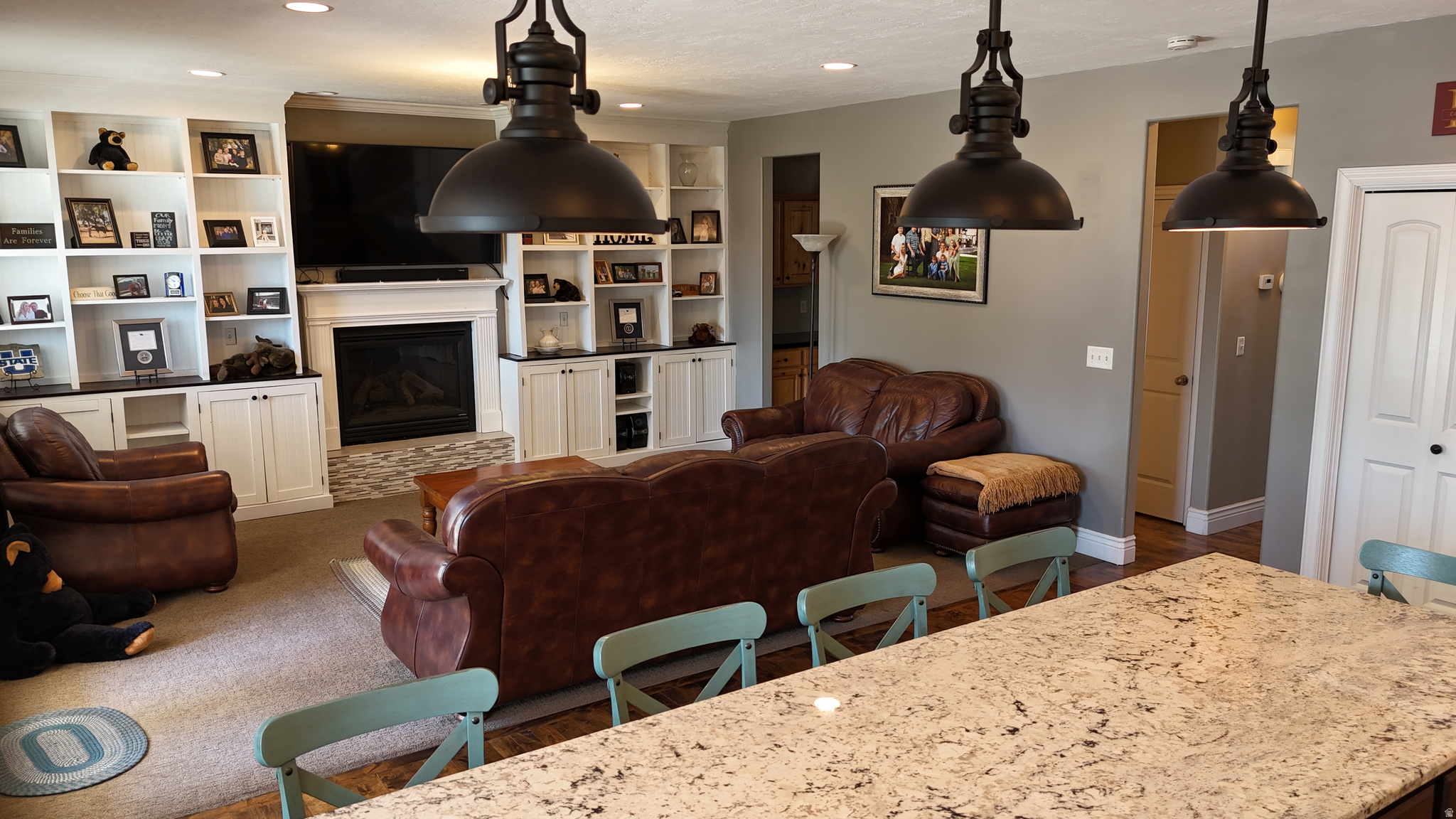 WHISPERWOOD - Residential