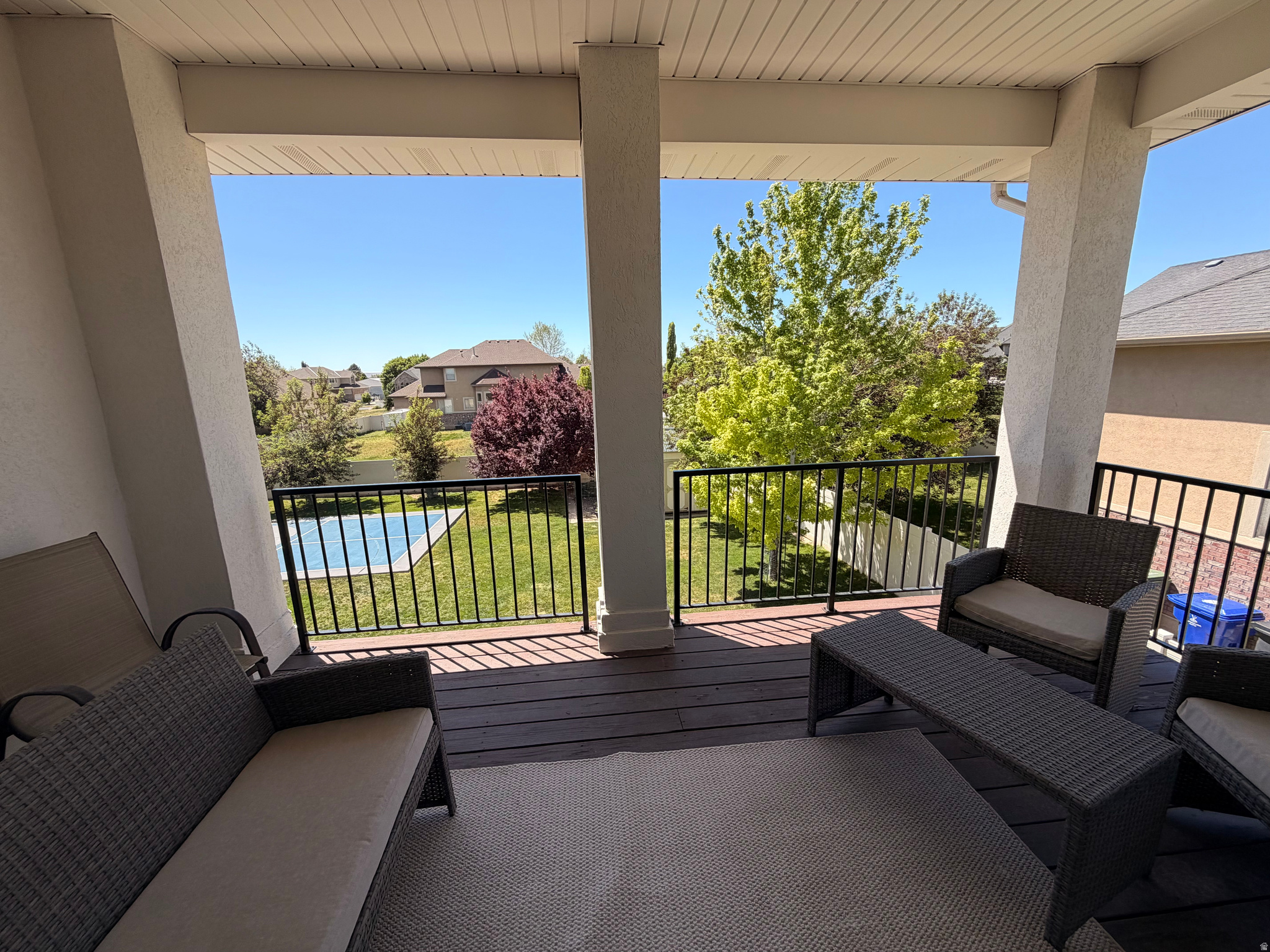 WHISPERWOOD - Residential