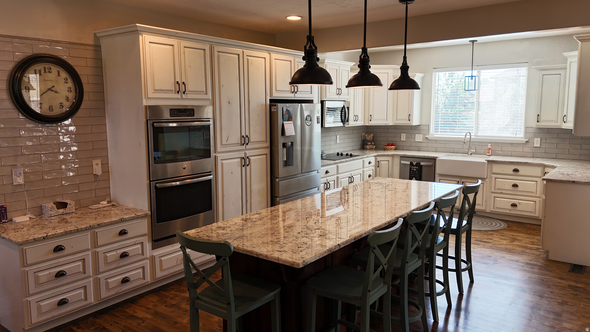 WHISPERWOOD - Residential