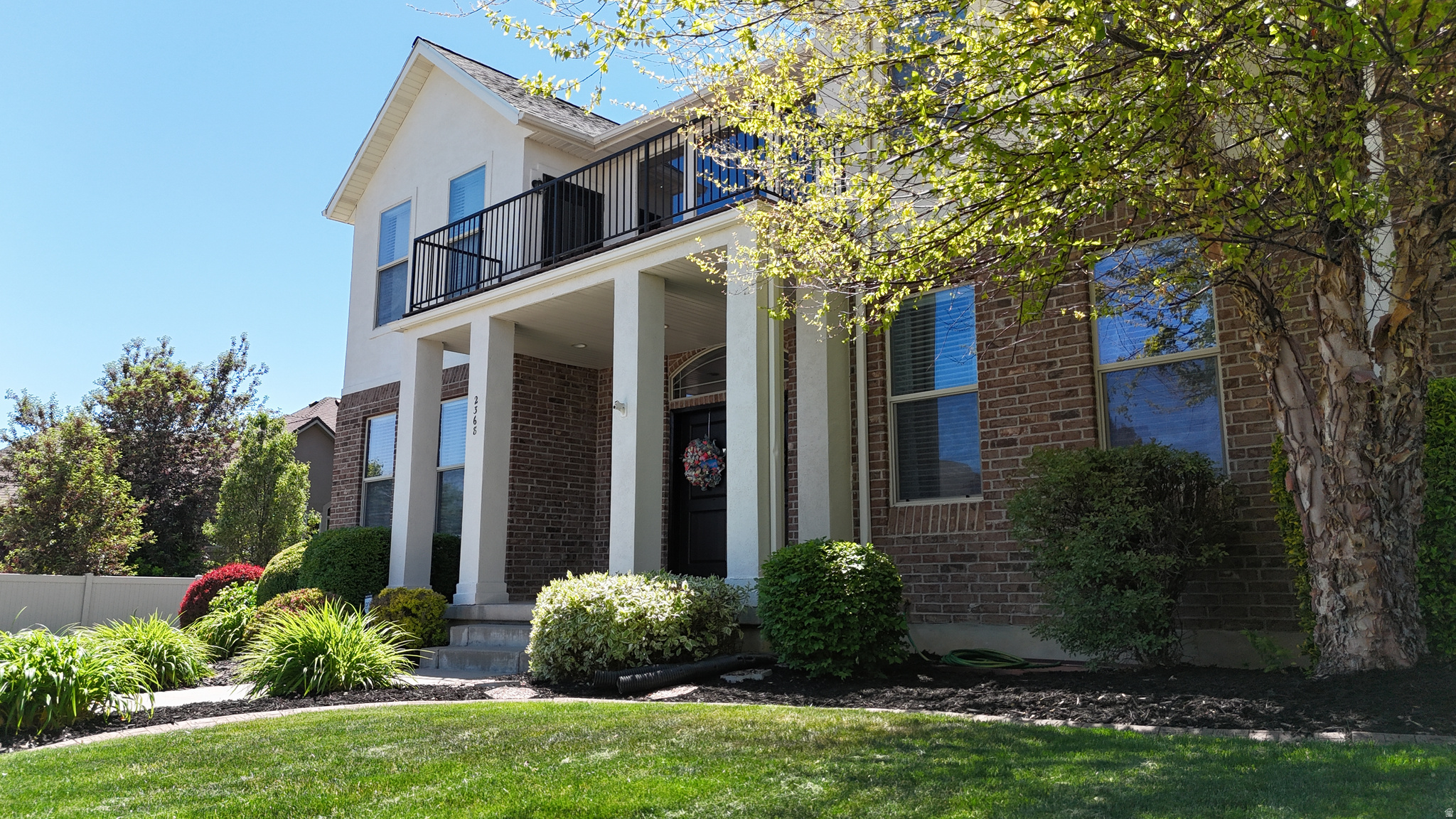 WHISPERWOOD - Residential