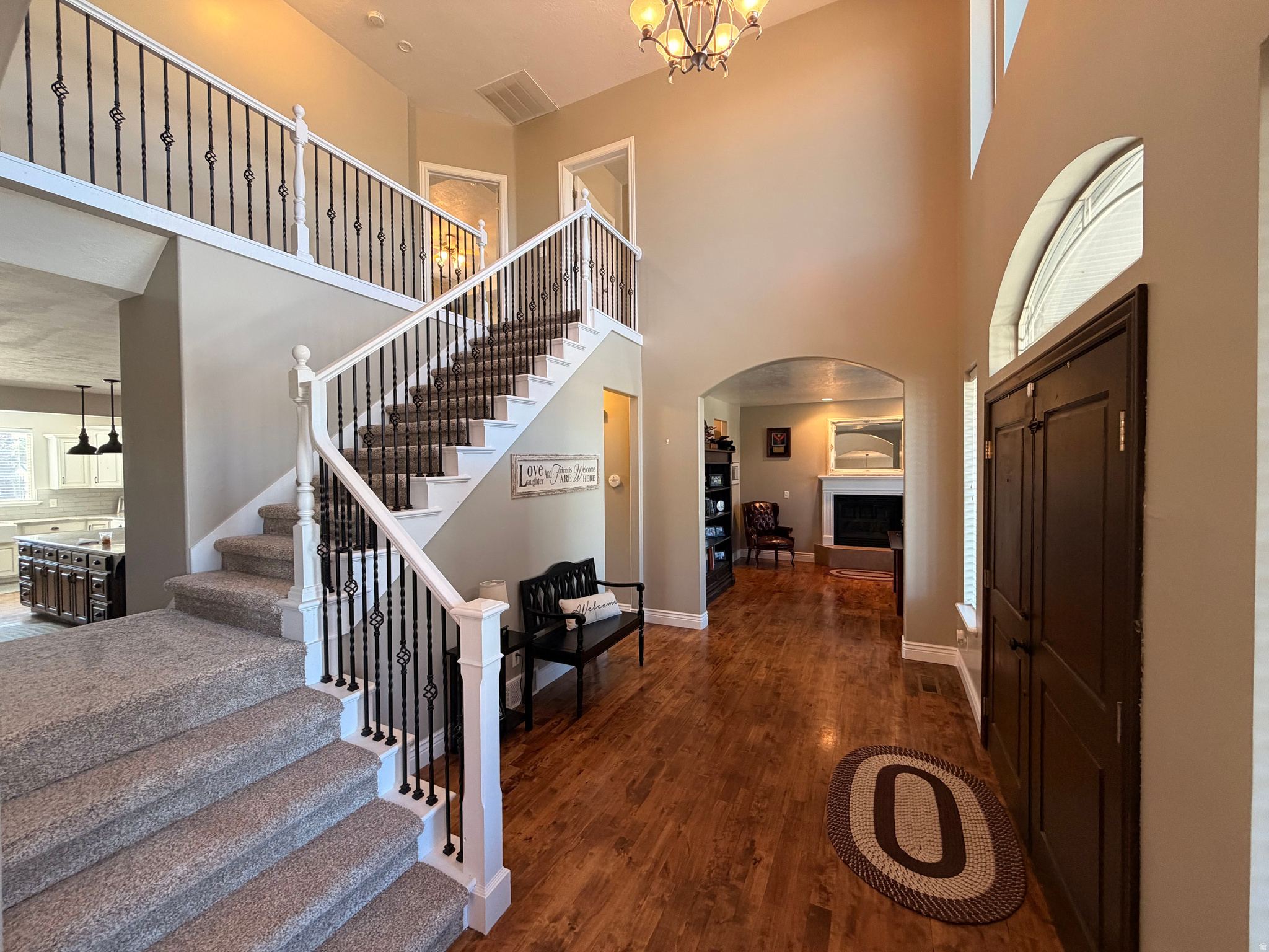 WHISPERWOOD - Residential