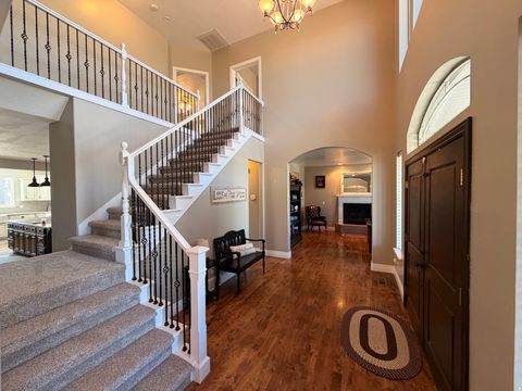 Tiny photo for 2368 S 825 W, Syracuse, UT 84075 (MLS # 2158620)