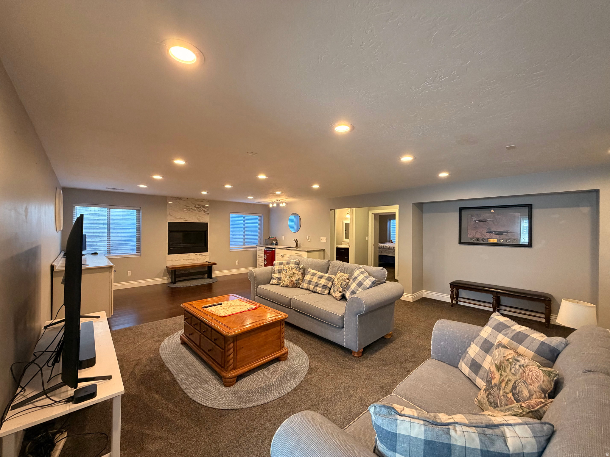 WHISPERWOOD - Residential