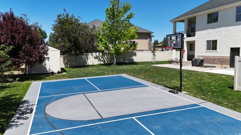 Tiny photo for 2368 S 825 W, Syracuse, UT 84075 (MLS # 2158620)